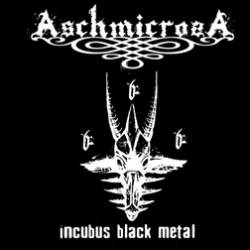 Incubus Black Metal